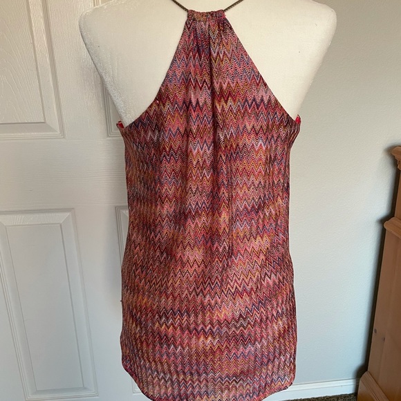 Rachel Roy T-back Top - Picture 3 of 13